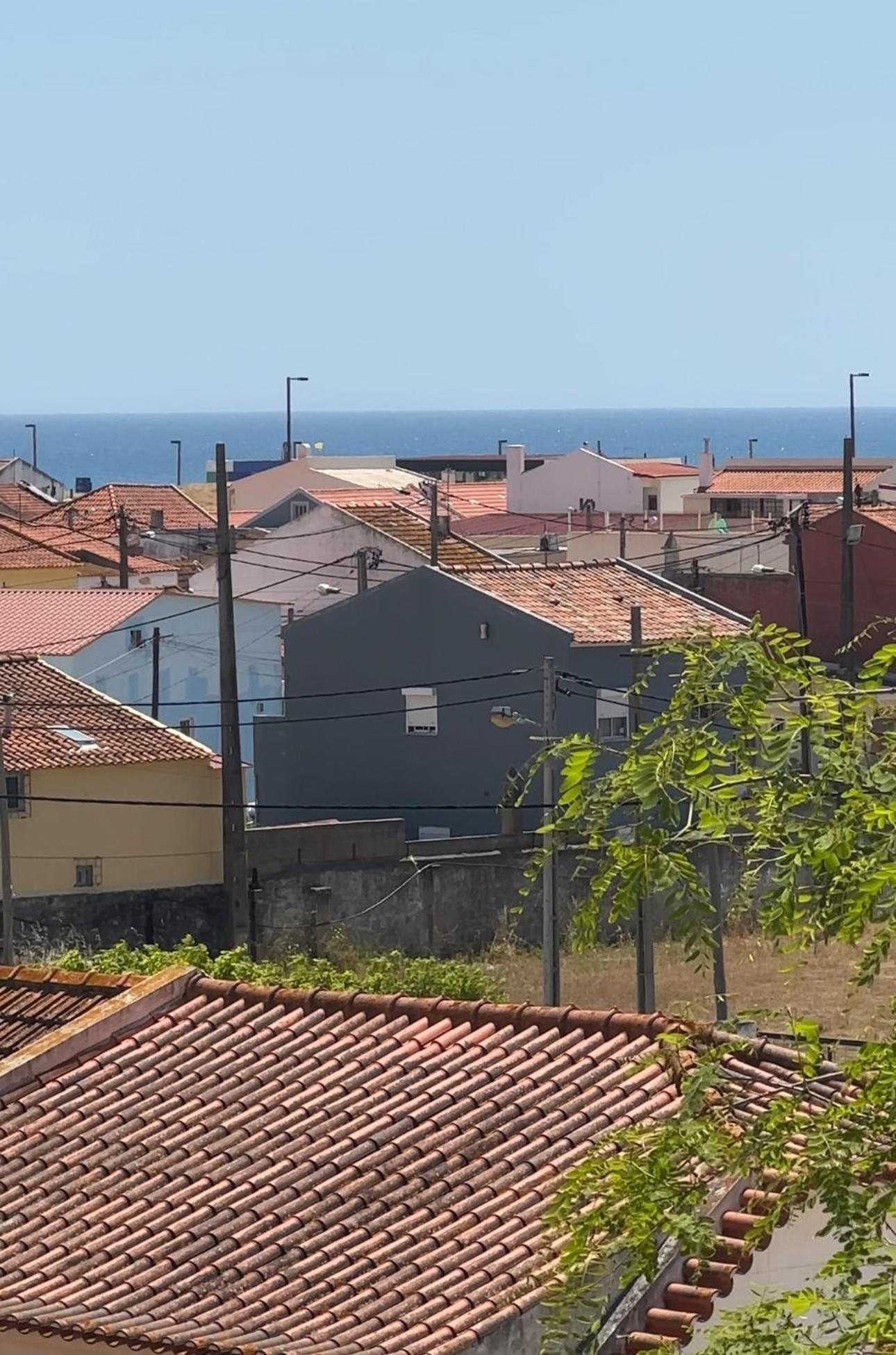1-Bedroom Sea View Apartment With Private Balcony Costa Da Caparica, Just 5 Minutes From The Beach Costa de Caparica Luaran gambar