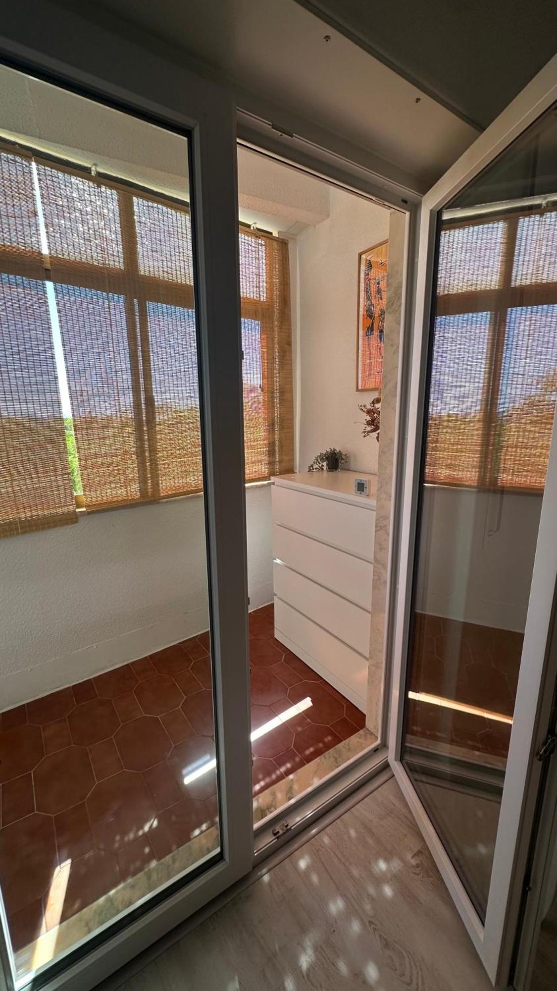 1-Bedroom Sea View Apartment With Private Balcony Costa Da Caparica, Just 5 Minutes From The Beach Costa de Caparica Luaran gambar
