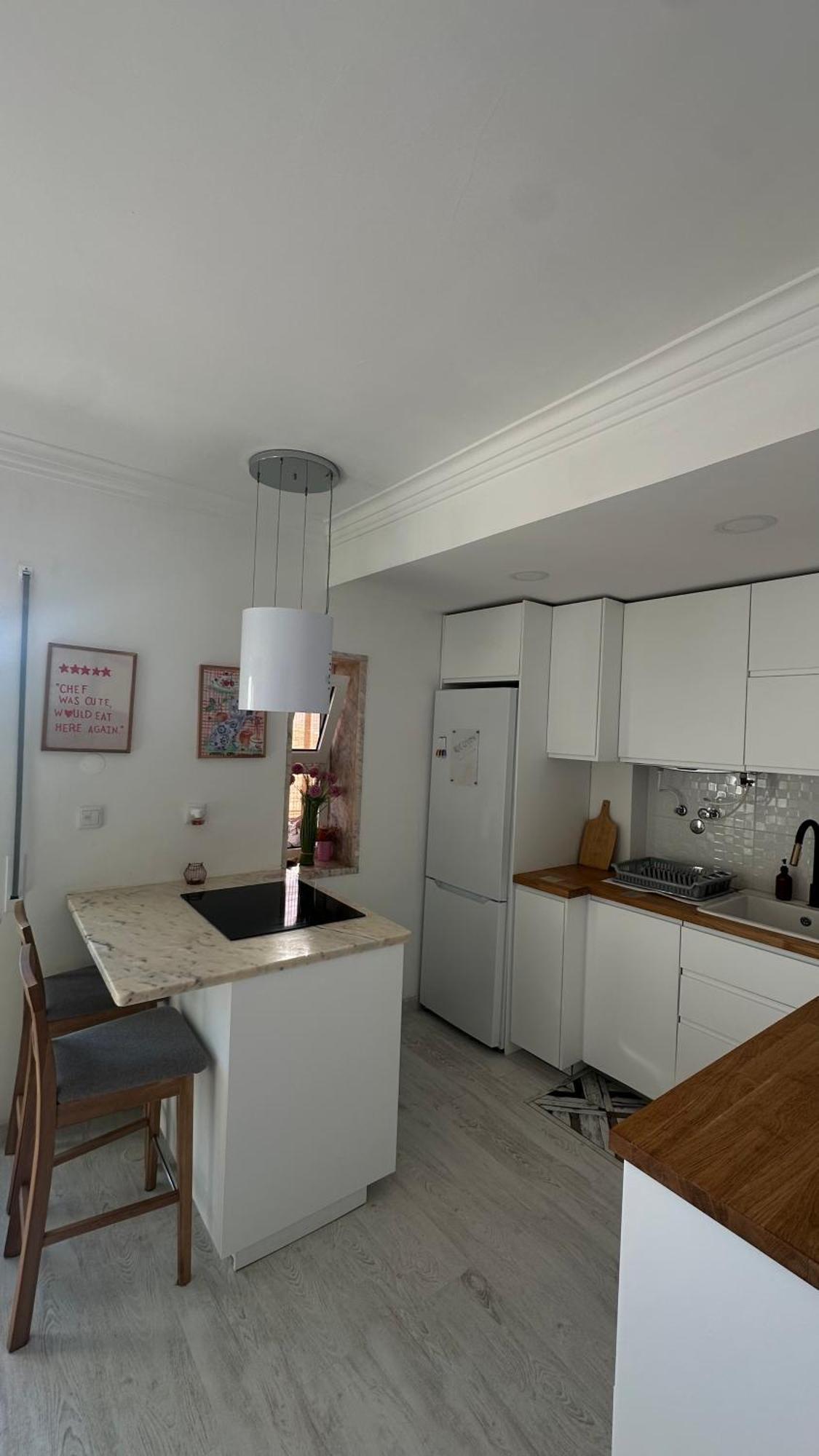 1-Bedroom Sea View Apartment With Private Balcony Costa Da Caparica, Just 5 Minutes From The Beach Costa de Caparica Luaran gambar