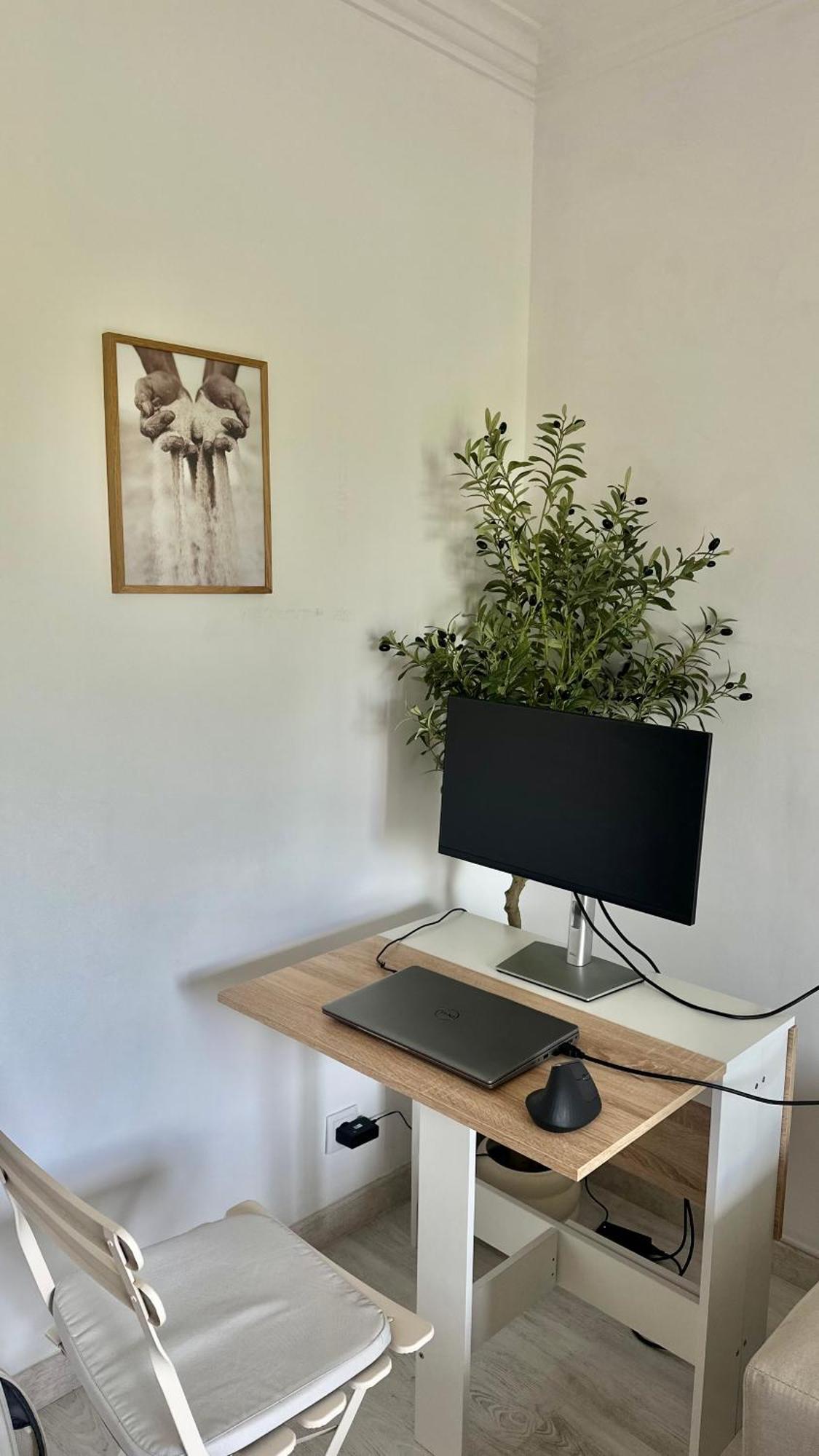 1-Bedroom Sea View Apartment With Private Balcony Costa Da Caparica, Just 5 Minutes From The Beach Costa de Caparica Luaran gambar